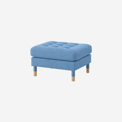 Landskrona Ottoman - Helloilmare